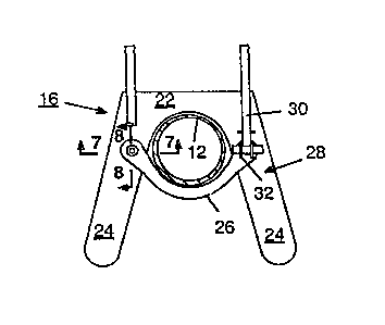 Une figure unique qui représente un dessin illustrant l'invention.